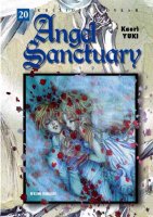 Angel Sanctuary Vol20.jpg